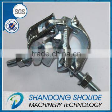 Galvanized German Type Scaffolding Coupler For Quick Swivel Coupler photo-2