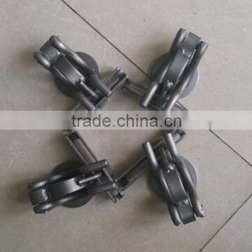 Canadia Scaffold Coupler photo-4