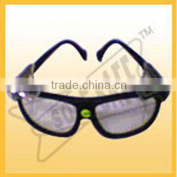 UV PROTECTED GOGGLES	SFT-0119