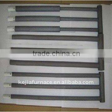 high temperature heating elements (SiC Rod)