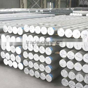 Aluminium bar for profile 6061 6063 6060