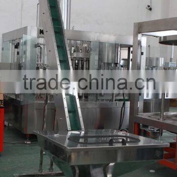 Automatic Beer Bottled Making Machine / Production Line photo-6