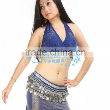 SWEGAL belly dancing top 8 color selection practice clothes