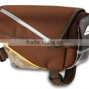 Bicycle Top Tube Bag