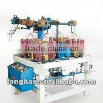 High Speed Braiding Machine