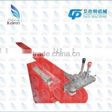 Copper/Aluminium Tube Manual bender