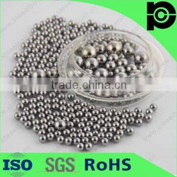 Bearing Chrome Steel Balls Gcr15 high precision 31/64inch 12mm