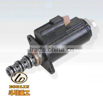 Kobelco SK200-6 proportional solenoid Solenoid Valve