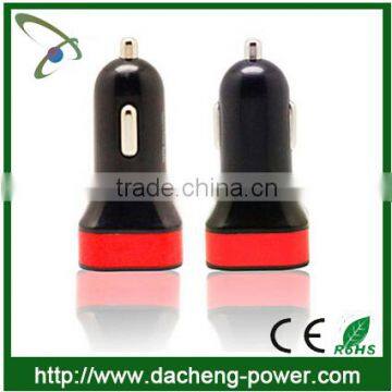 2015 best selling products cheapest dual usb car charger