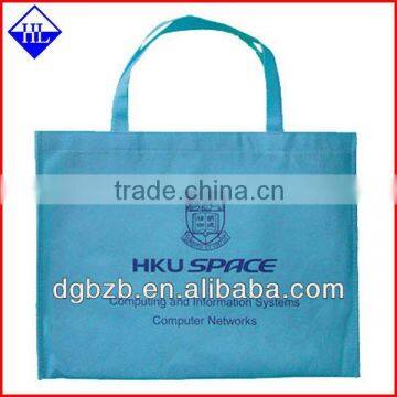 supermarket nonwoven shopping bags