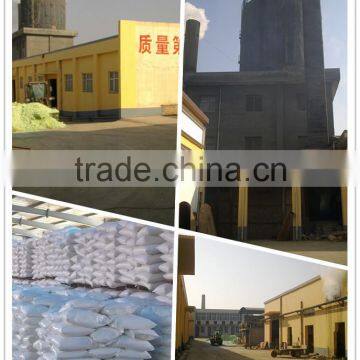 Poly Aluminum Chloride Pac for Potable Water Treatment