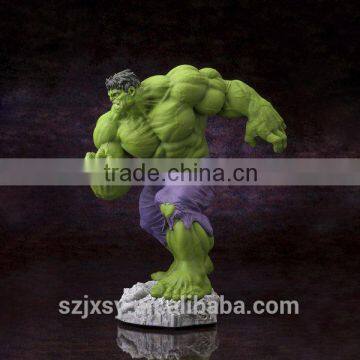 FRP Life Size Movie Statues Action Figure Ironman photo-3