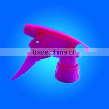 28/410 trigger sprayer, A shaped trigger spray pump