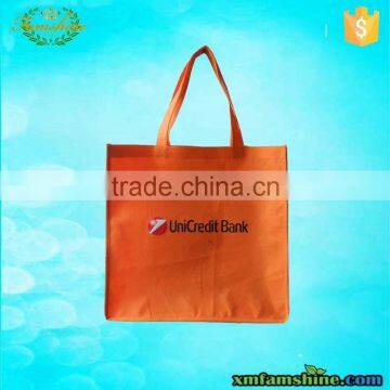 promotion eco non woven carry bag/non woven bag printing