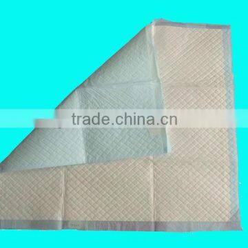 medical underpads disposable high absorbent nursing pads