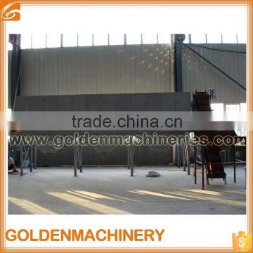 Peanuts sieving machine /Peanut Grading machine