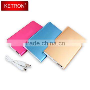 Power Bank 4000 Mah Power Bank External Battery Hoverboard