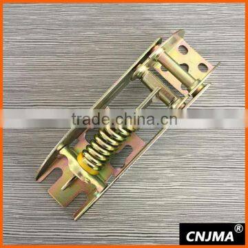 BC / BD 400 L Chest freezer spring hinge