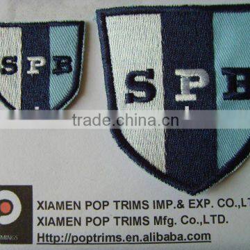 Embroidery Patch/Custom Embroidery Patch/Wholesale Embroidered Patches