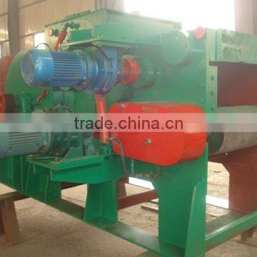 Hot selling Log chipper drum wood chipper made in china