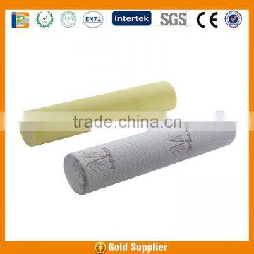 memory foam model bamboo pillow for medical application