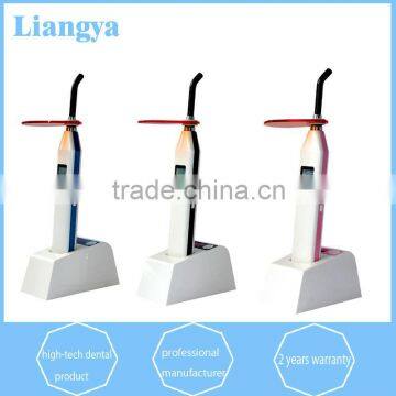 surgical medical device dental equipment led curing light