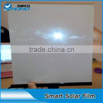 Professional Smart Film Starter Switchable Glass Eglass Pdlc Projection Film photo-4