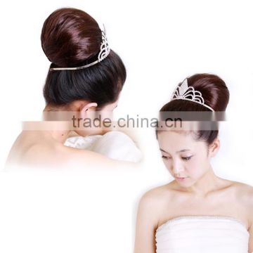 HOT BUNS hair style bun maker