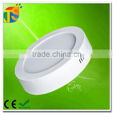 18w surface mounted led ceiling light led panel light SMD Epister 2835 led chip