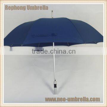 Shenzhen 30 '' promotional golf umbrella