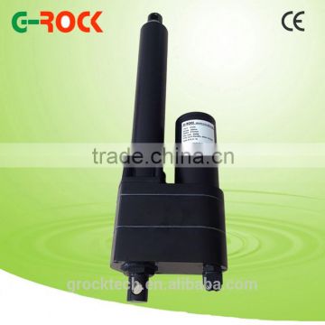 Mobile agriculture use 24v linear actuator 4000N