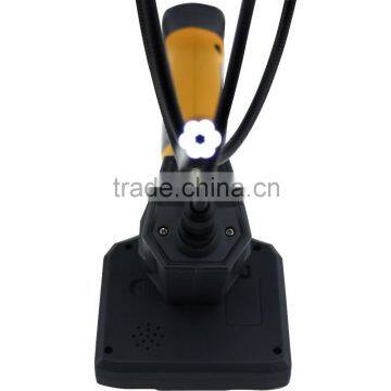 2015 New Designed Good Quality Portable Digital Video Borescope photo-2