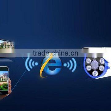 Factory Direct Round Dome Cctv System 760P 1 Mega Pixel HD Onvif P2p Supported Wireless ip Camera Quality Choice photo-5