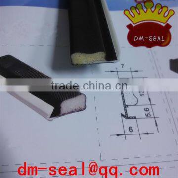 sealing strip for window