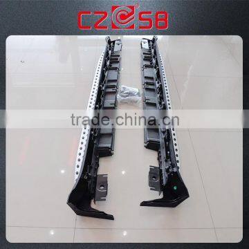 Running board for GL450/ side step for GL450/ side bar for.GL450