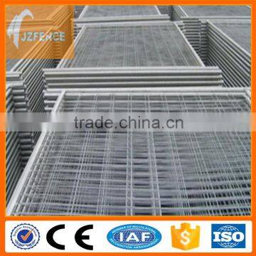 High visibility High quality Hot selling Temporary Fence in China
