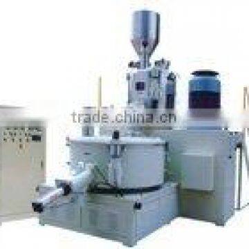 SRL-Z SERIES VERTICAL TYPE MIXER