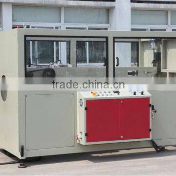 pvc 75-250mm pipe extrusion line