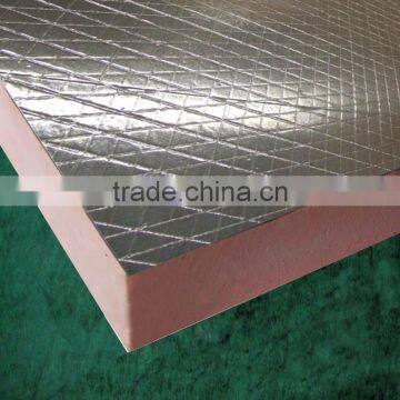 Phenolic Insulation | PHENOLIC INSULATION BOARD photo-3