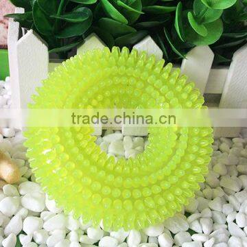 2015 New Pet Christmas Toy for Dog photo-5