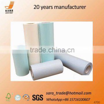 Adhesive Tape Silicone Coated Release Paper photo-4
