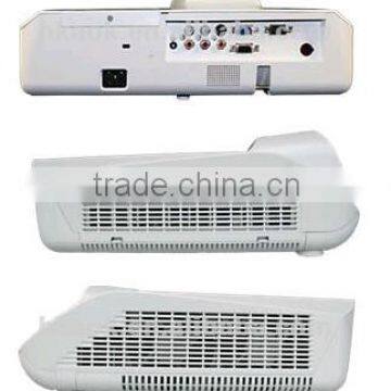 3500lumens Short-throw Projector Full hd 1080p