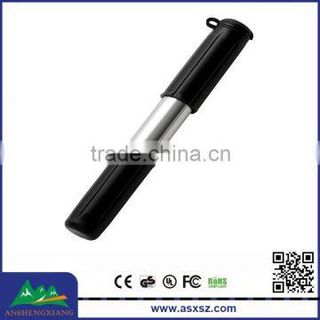 high quality Aluminum Mini Bike Pump manufacturer china