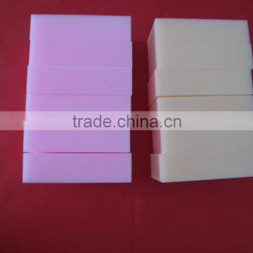 HOT!! Melamine cleaning eraser sponge