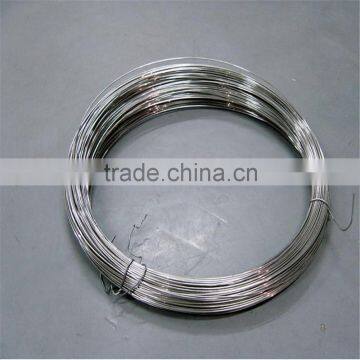 Ungalvanized or Galvanized High Carbon Wire 1.0mm, 1.2mm