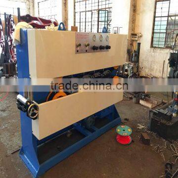 Cable Wire Crawler Traction Equipment