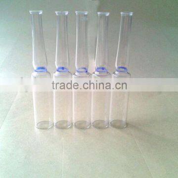 3ml glass ampoule