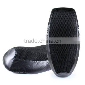 Advanced Side Leather Material Motorcycle Seat Cover Mesh photo-2