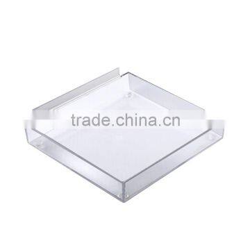 2016 new acrylic tray, acrylic shower tray