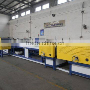 Auto Duct Line 5; Auto Duct Machine; Duct Machine photo-2